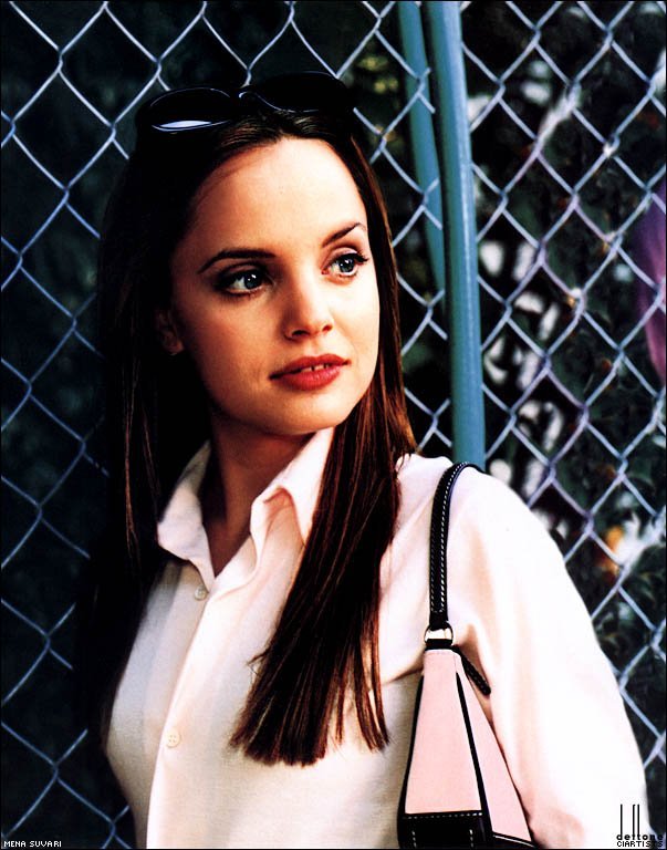 Wallpapers Celebrities Women Mena Suvari 