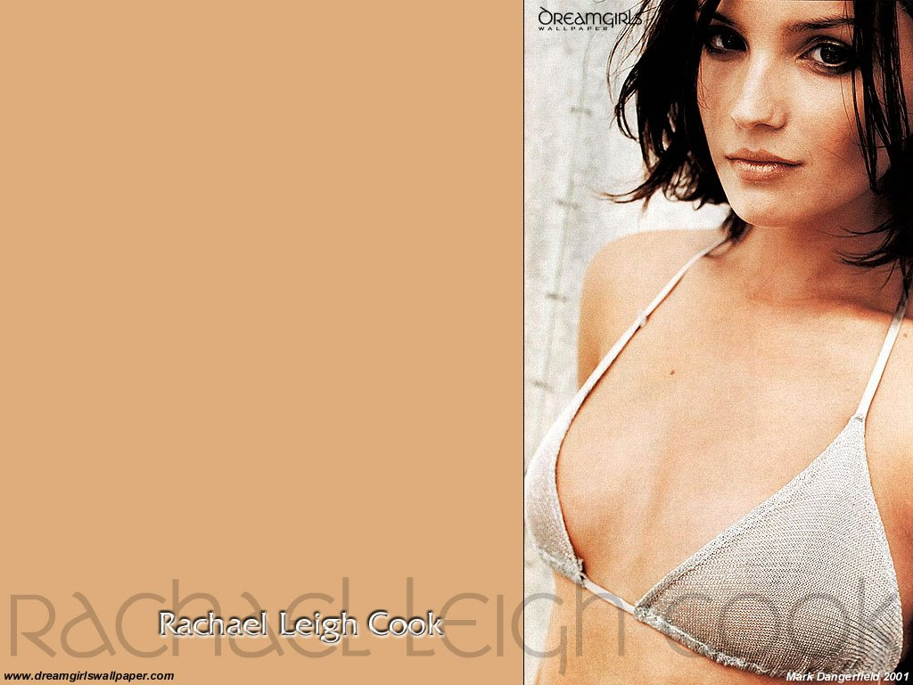 Wallpapers Celebrities Women Rachael Leigh Cook 