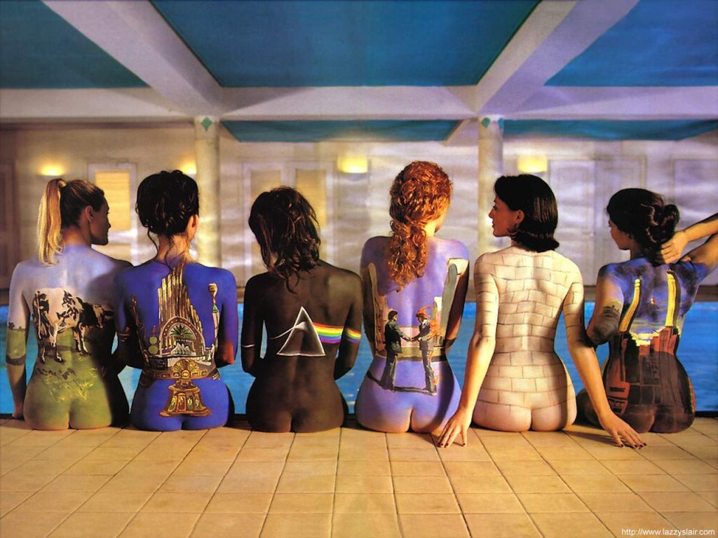 Fonds d'cran Musique Pink Floyd 