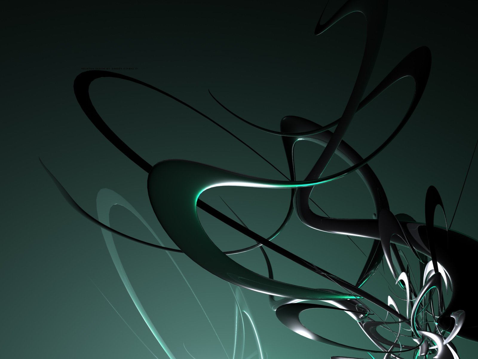 Wallpapers Digital Art Abstract 