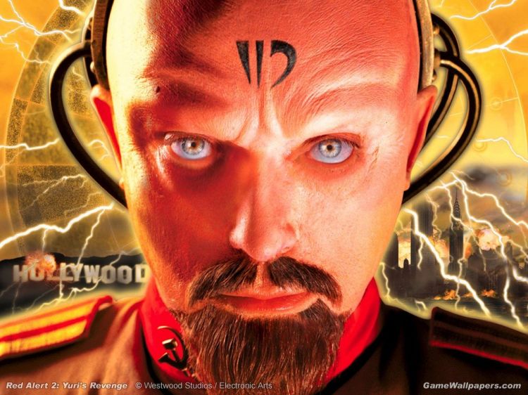 Wallpapers Video Games Command and Conquer : Red Alert 2 Wallpaper N34173