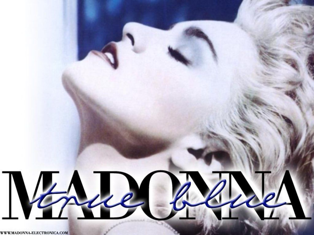 Wallpapers Music Madonna 