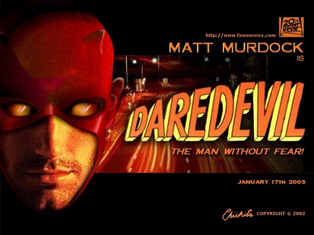 Wallpapers Movies Daredevil 