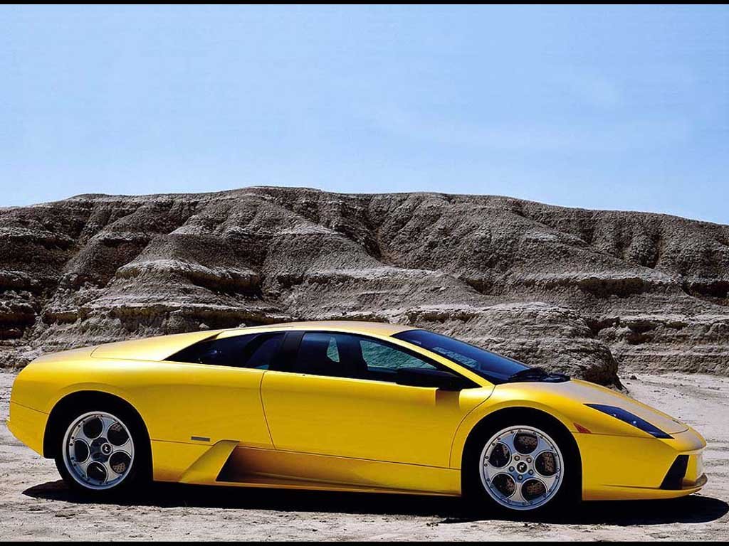 Wallpapers Cars Lamborghini 