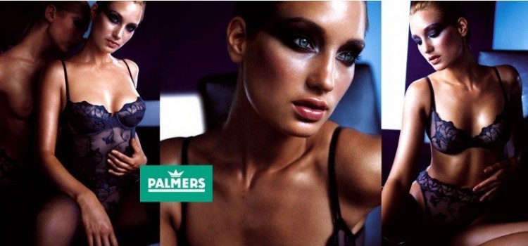 Wallpapers Brands - Advertising Palmers Wallpaper N61912