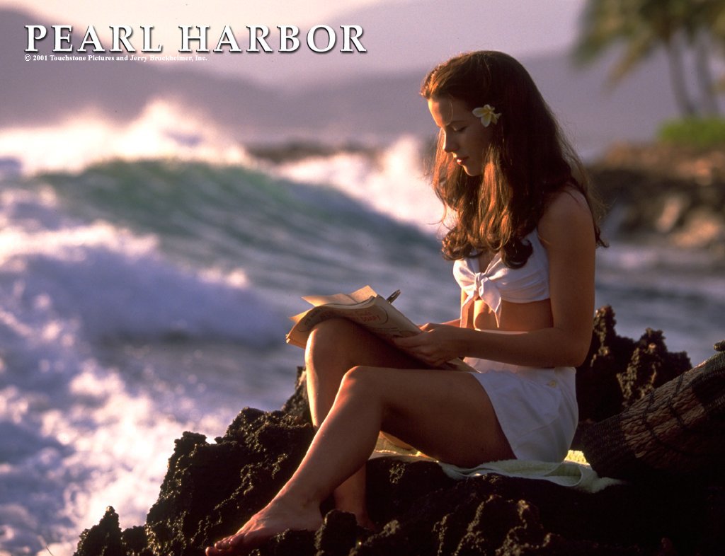 Wallpapers Movies Pearl Harbor 