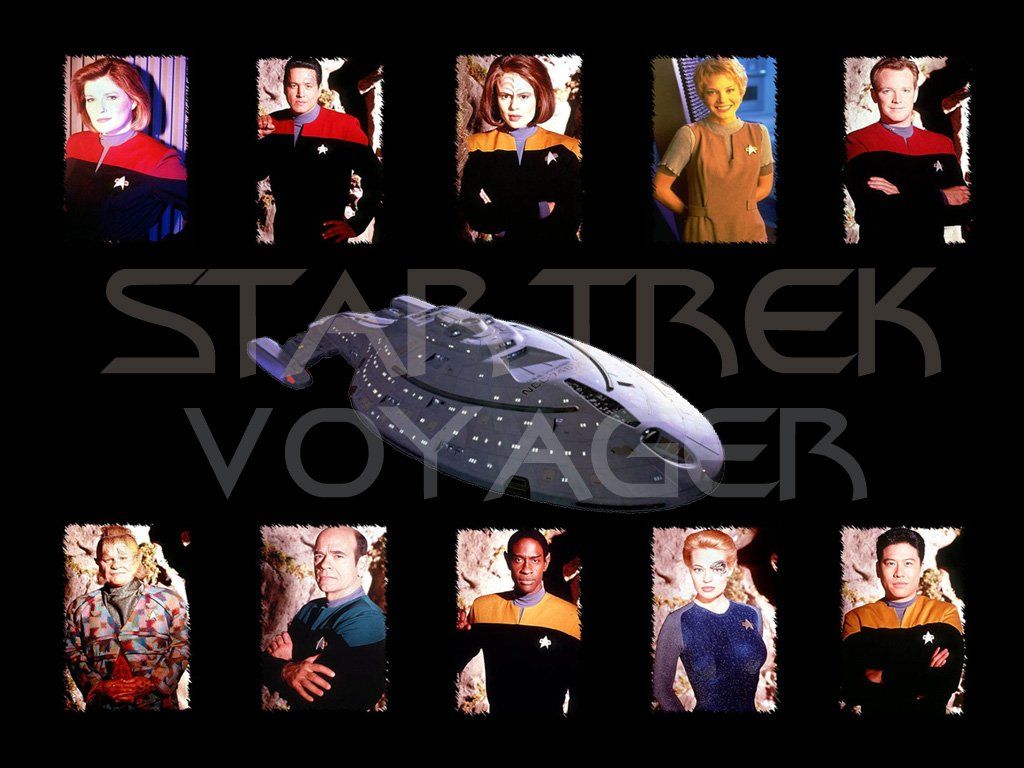 Wallpapers Movies Star Trek 