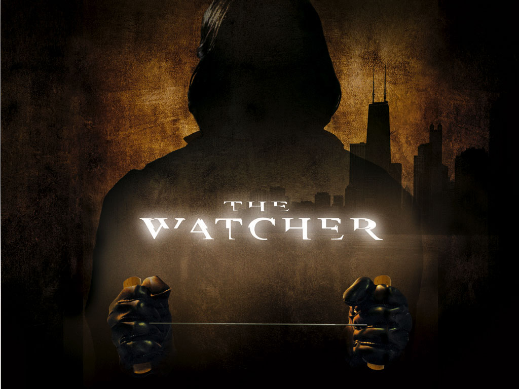 Wallpapers Movies The Watcher 