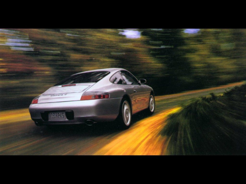 Wallpapers Cars Porsche 