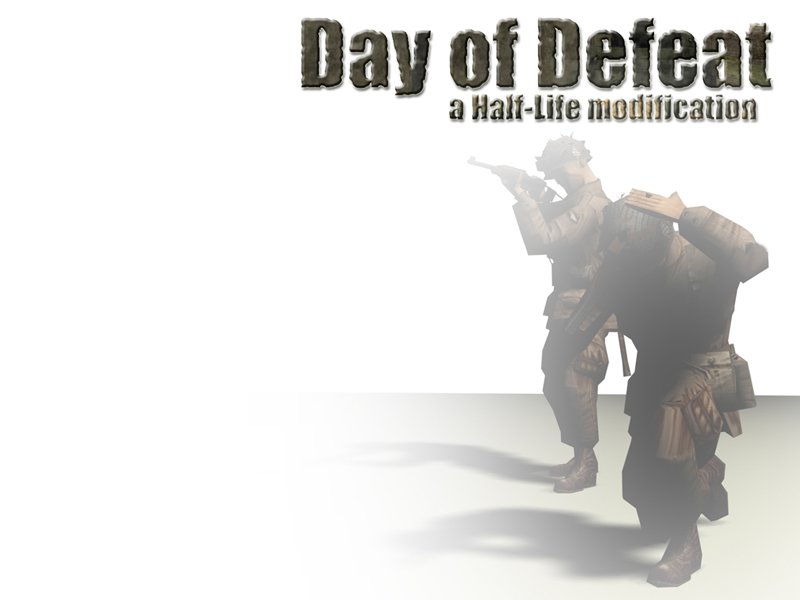 Wallpapers Video Games Day Of Defeat 