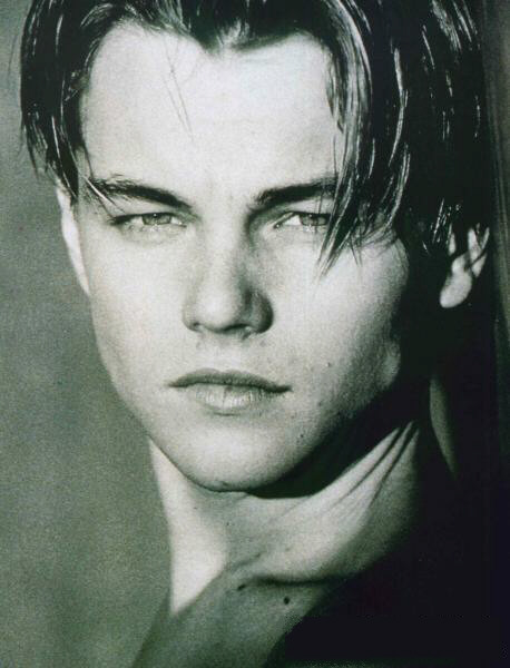 Wallpapers Celebrities Men Leonardo Di Caprio 