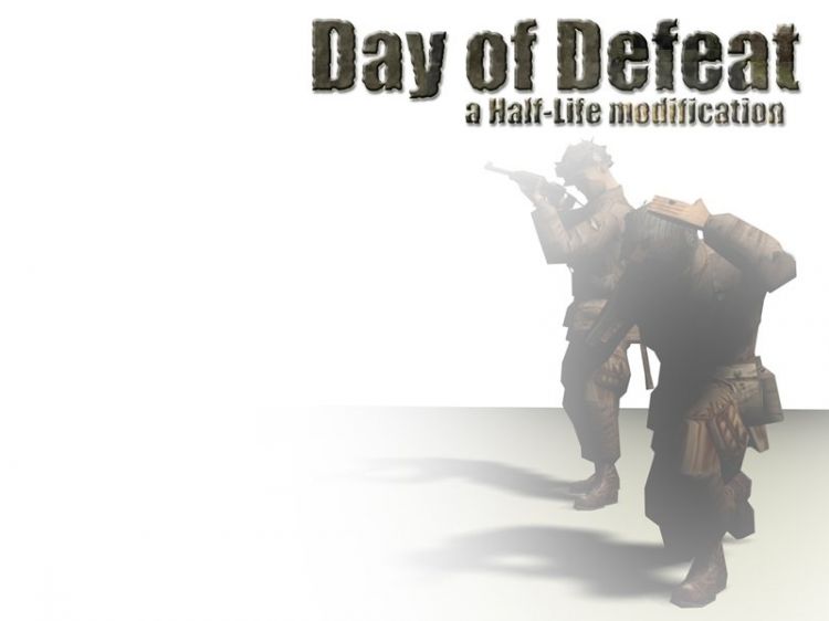 Wallpapers Video Games Day Of Defeat Wallpaper N36787