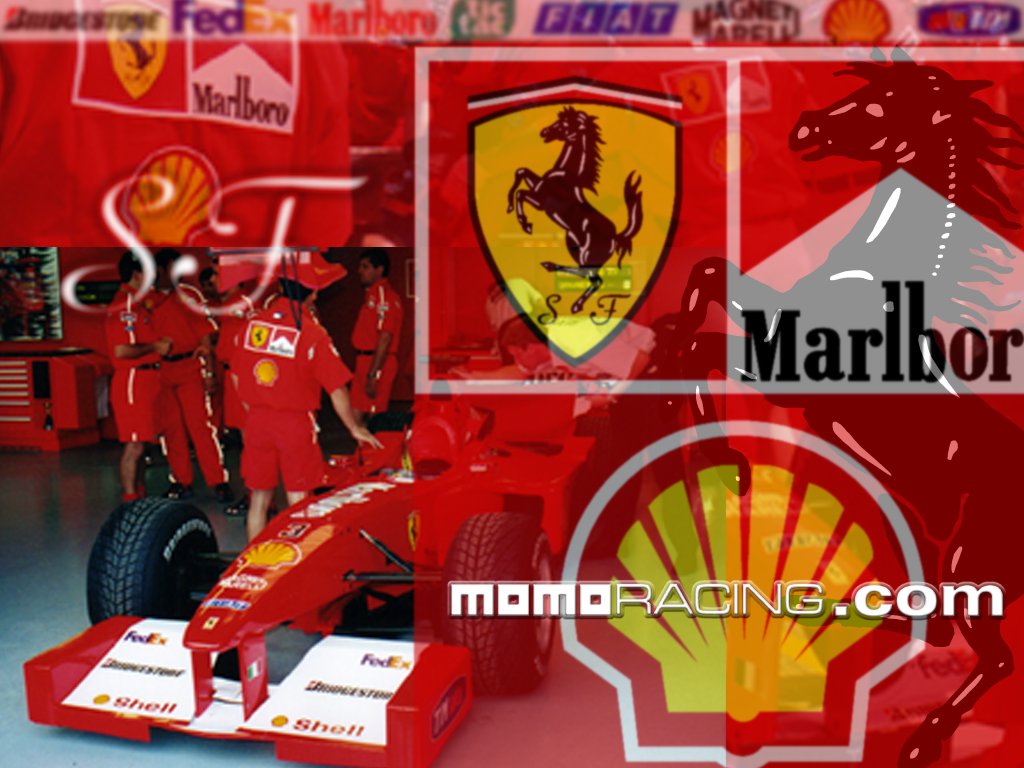 Wallpapers Sports - Leisures Formule 1 