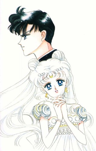 Wallpapers Manga Sailor Moon Wallpaper N50368