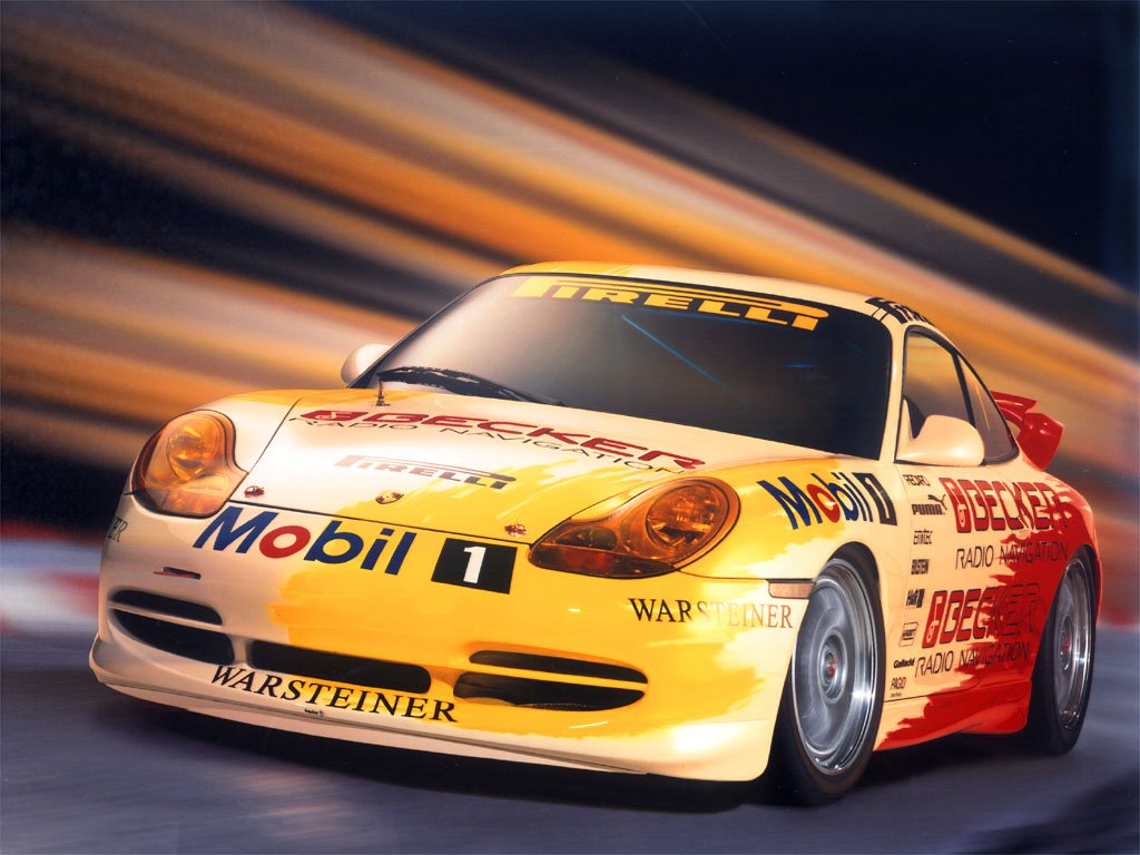 Wallpapers Cars Porsche 