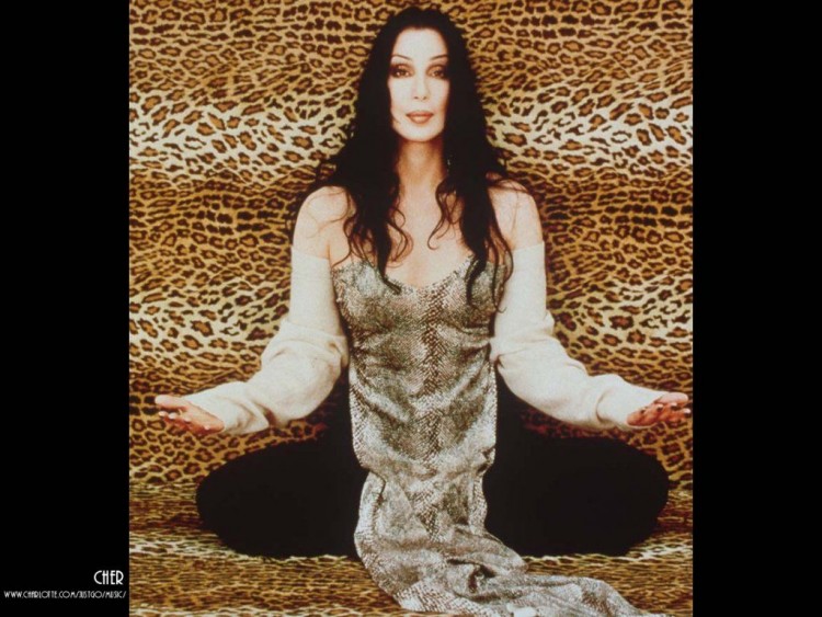 Wallpapers Music Cher Wallpaper N53227