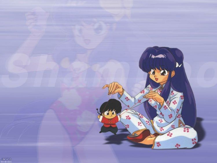 Wallpapers Manga Ranma  Wallpaper N50114