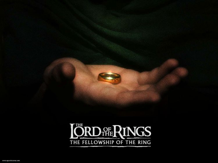 Wallpapers Movies The Lord of the Rings: The Fellowship of the Ring Wallpaper N26072