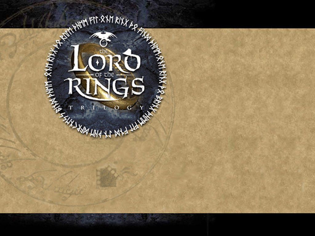 Wallpapers Movies The Lord of the Rings: The Fellowship of the Ring 