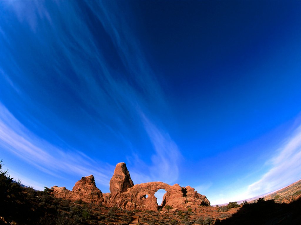 Fonds d'cran Nature Canyons 