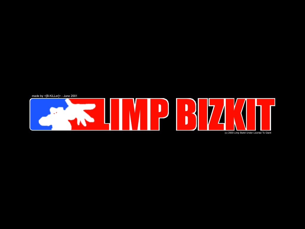 Fonds d'cran Musique Limp Bizkit 