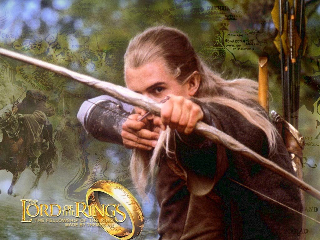 Wallpapers Movies The Lord of the Rings: The Fellowship of the Ring 