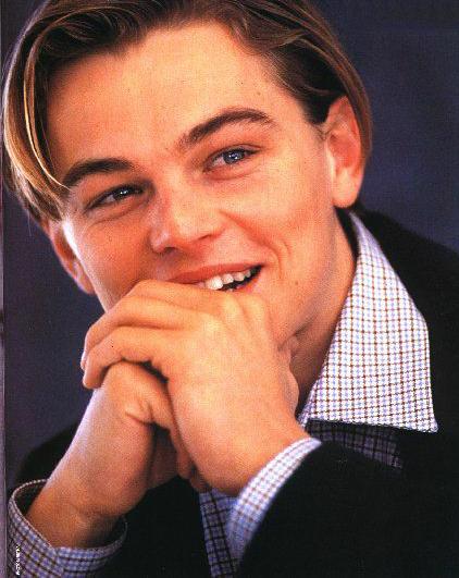 Wallpapers Celebrities Men Leonardo Di Caprio 