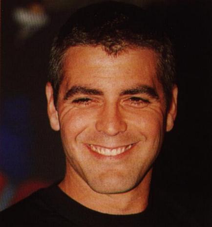 Wallpapers Celebrities Men George Clooney 