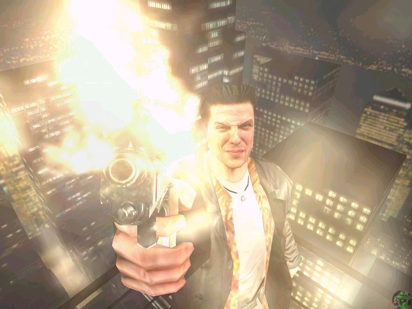 Wallpapers Video Games Max Payne 