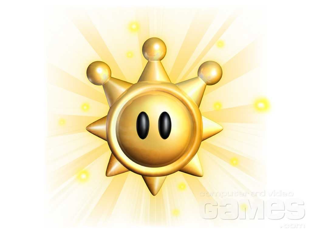 Wallpapers Video Games Super Mario Sunshine 