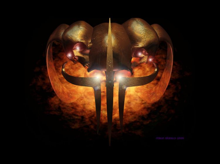 Wallpapers Video Games Quake (1, 2 & 3) Wallpaper N34000