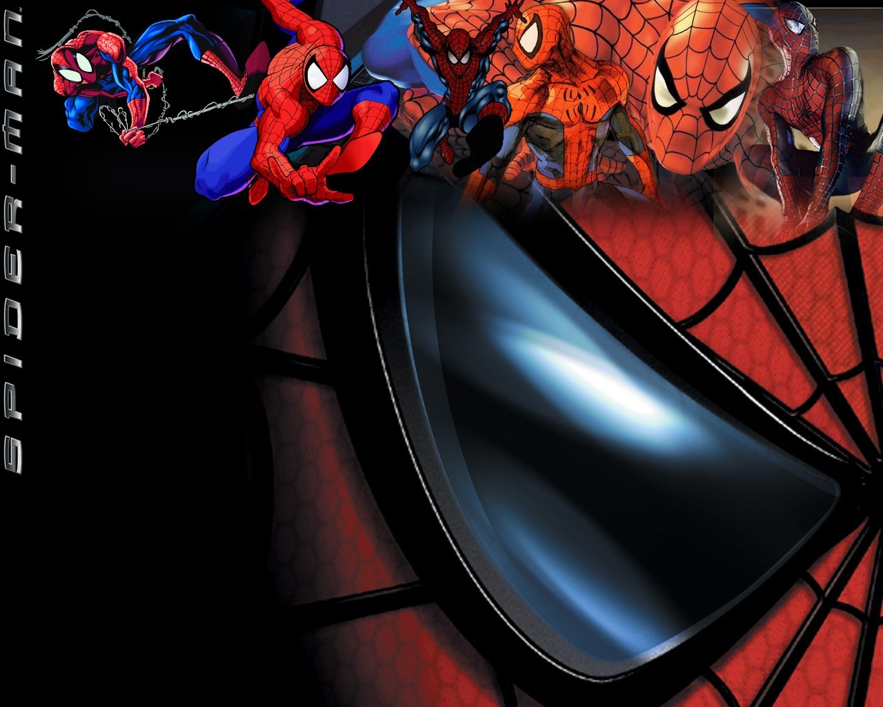 Wallpapers Movies Spider-Man 