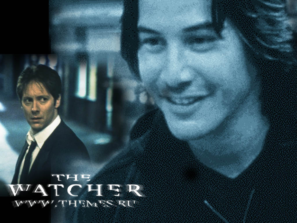 Wallpapers Movies The Watcher 