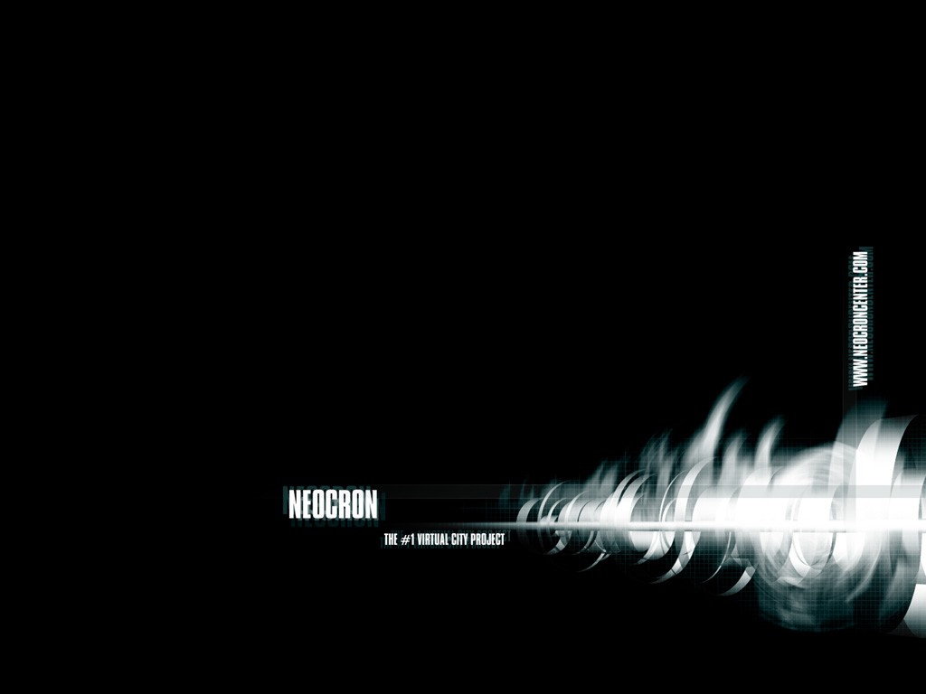 Wallpapers Video Games Neocron 