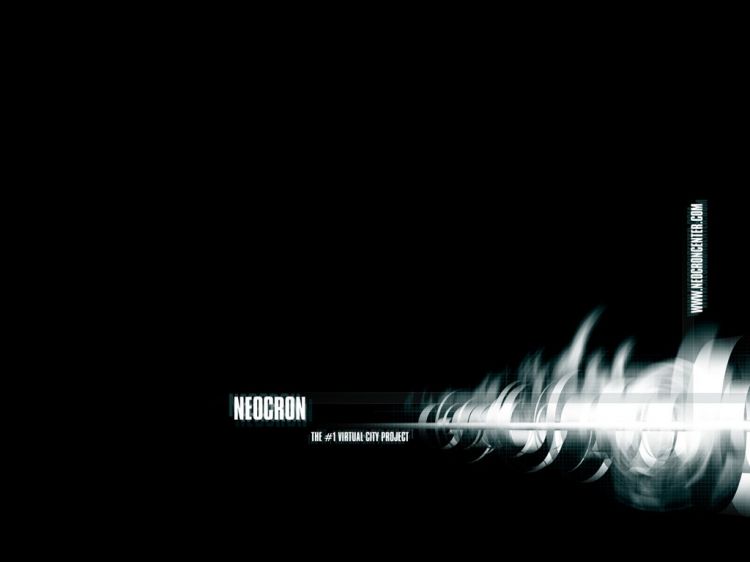 Wallpapers Video Games Neocron Wallpaper N33650