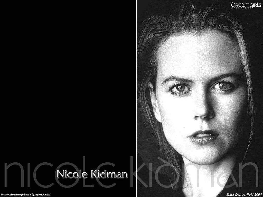 Wallpapers Celebrities Women Nicole Kidman 