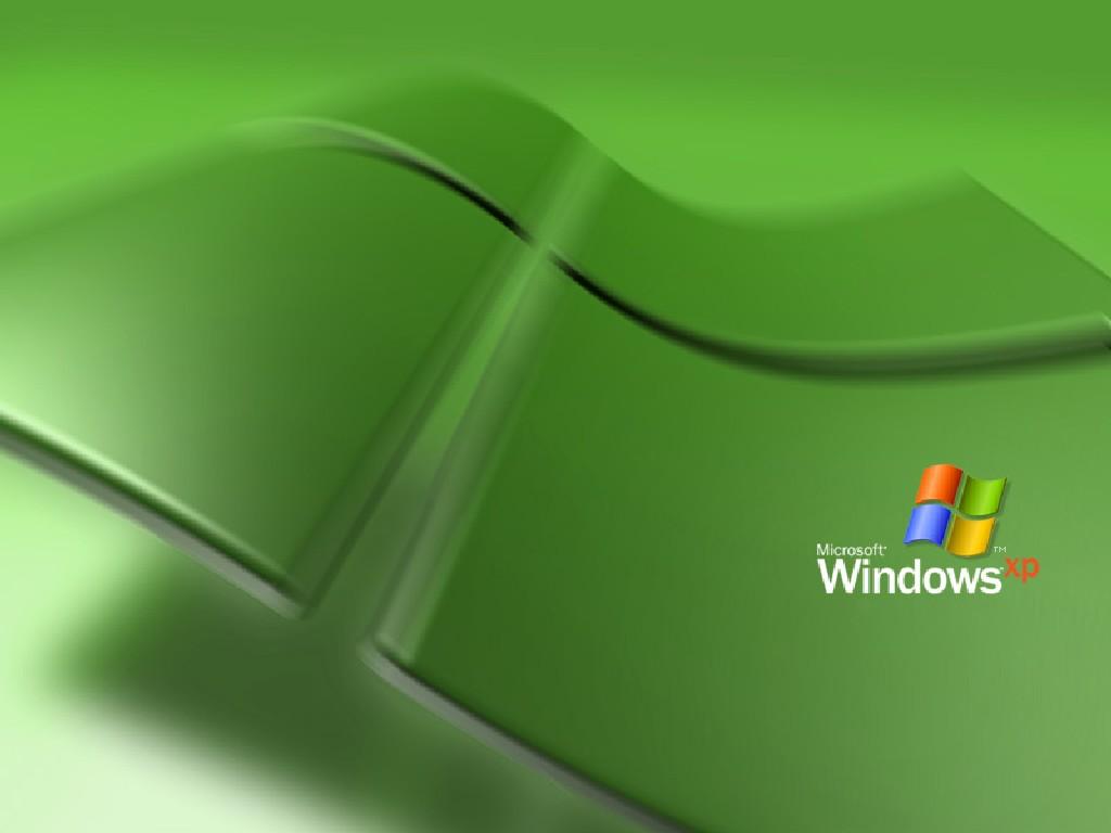 Wallpapers Computers Windows XP 