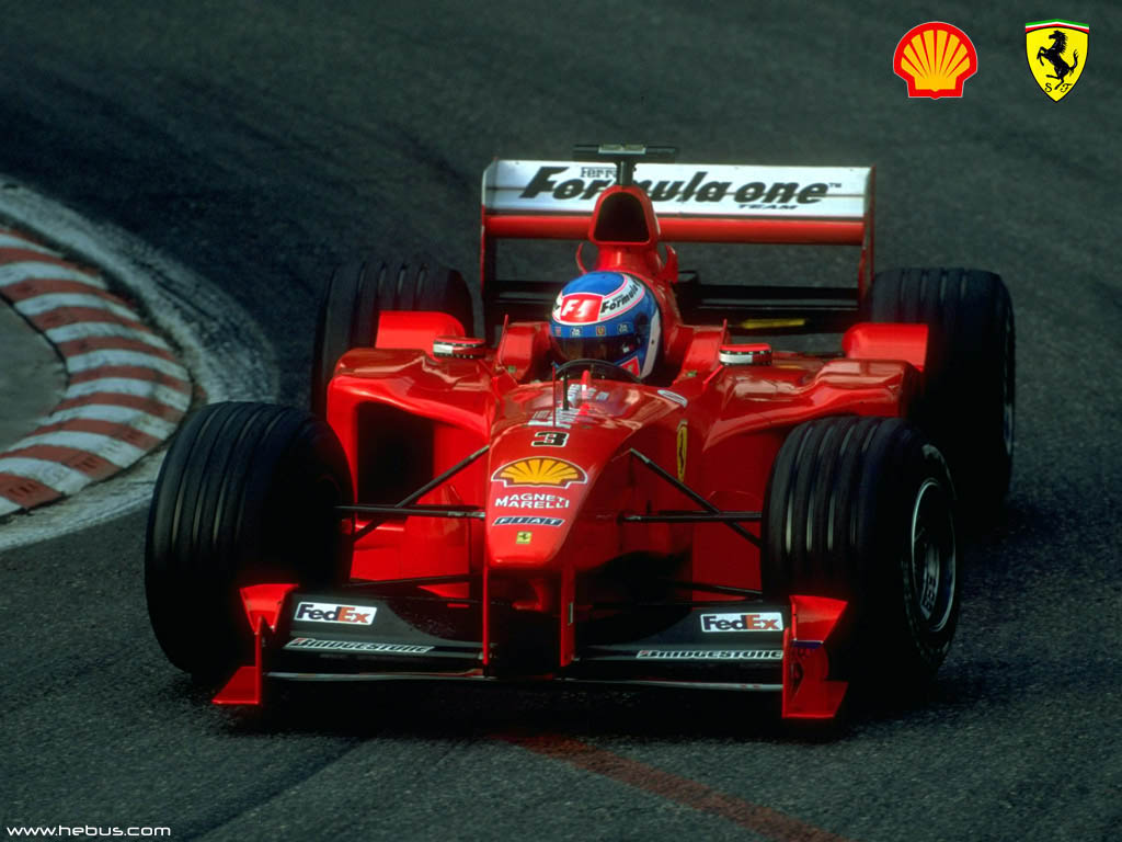 Wallpapers Sports - Leisures Formule 1 