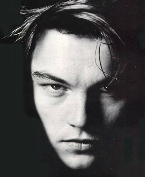 Wallpapers Celebrities Men Leonardo Di Caprio 