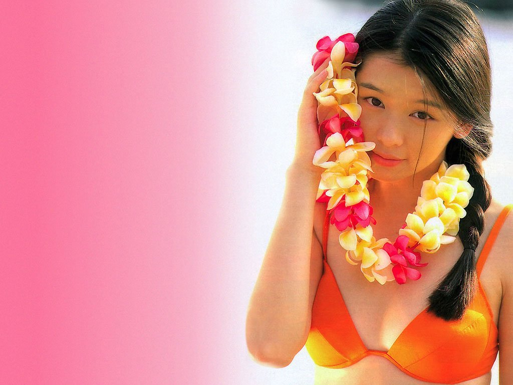 Wallpapers Celebrities Women Vivian Hsu 