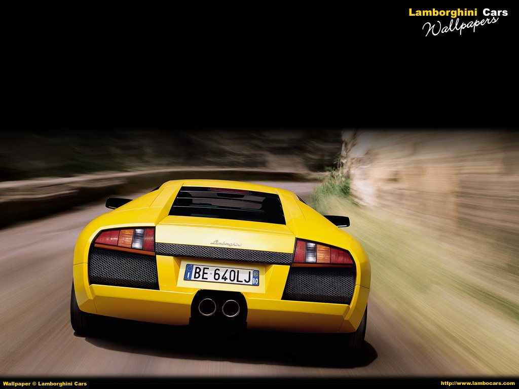 Wallpapers Cars Lamborghini 