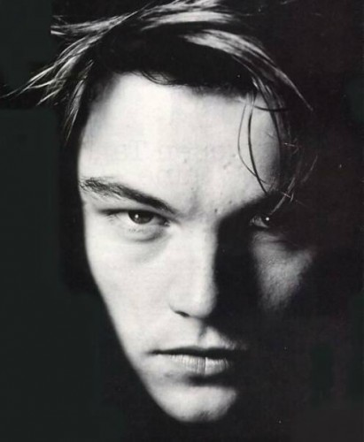 Fonds d'cran Clbrits Homme Leonardo Di Caprio Wallpaper N54512