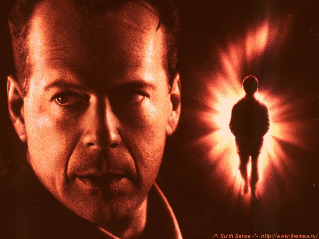 Wallpapers Movies The Sixth Sense 