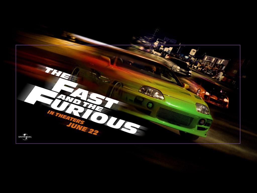 Fonds d'cran Cinma Fast and Furious 