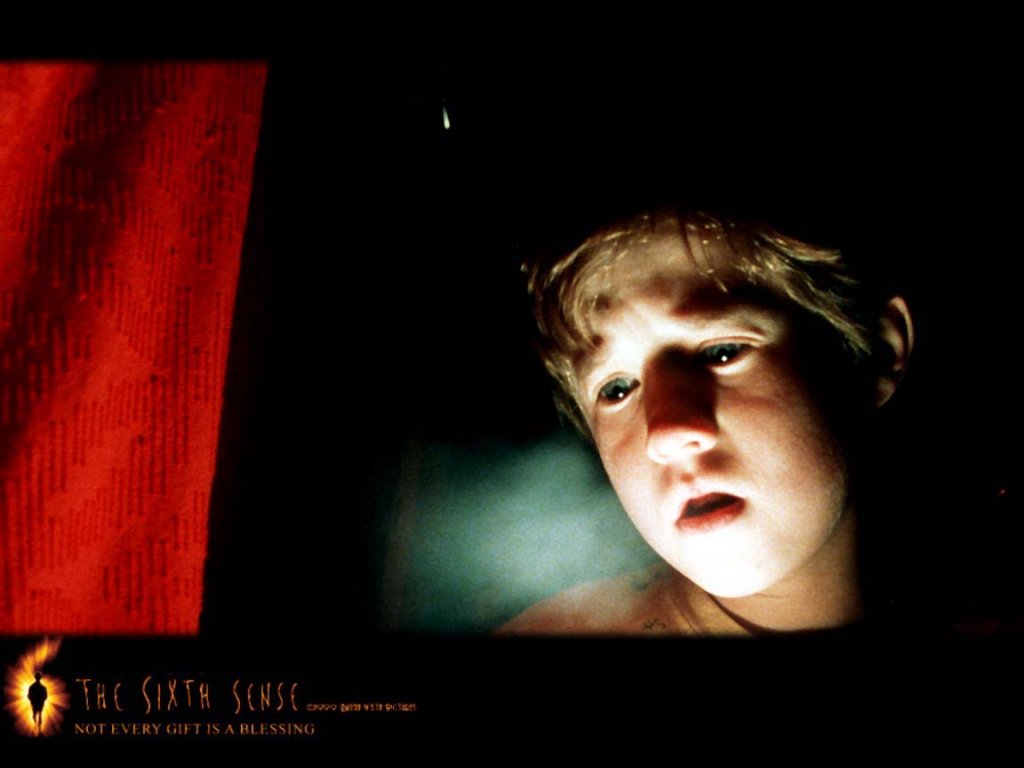 Wallpapers Movies The Sixth Sense 