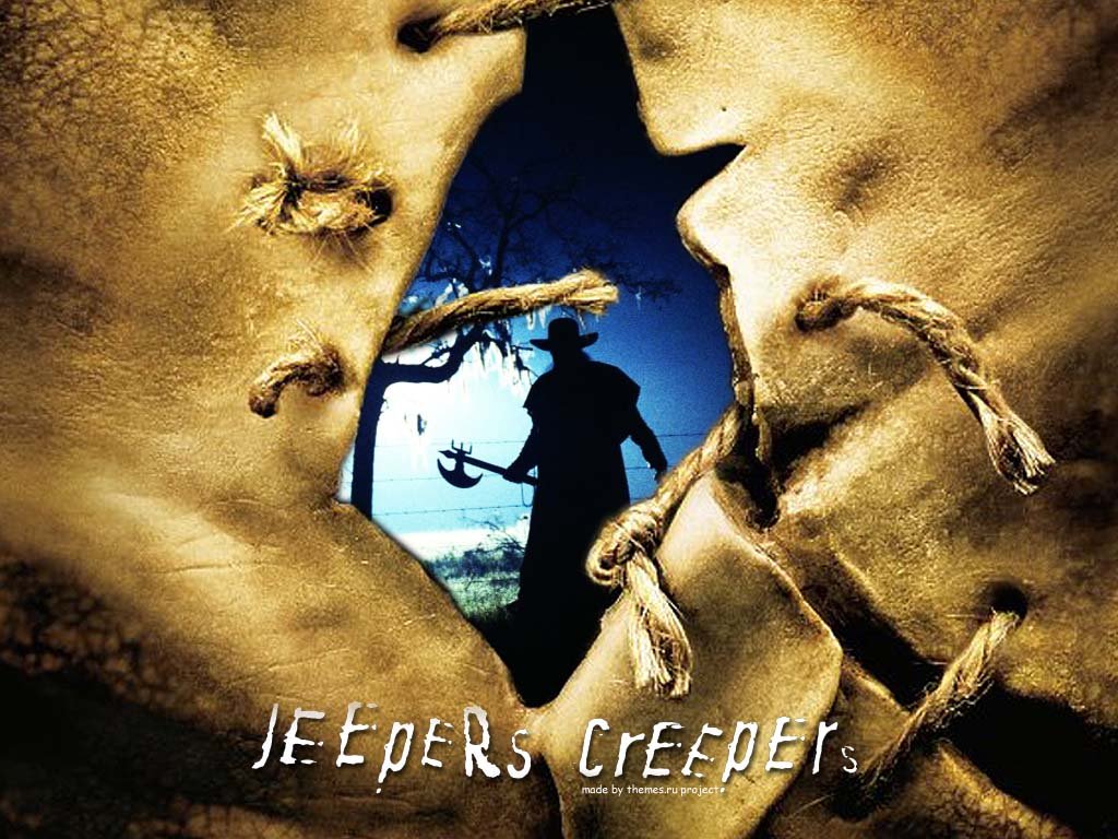 Wallpapers Movies Jeepers Creepers 