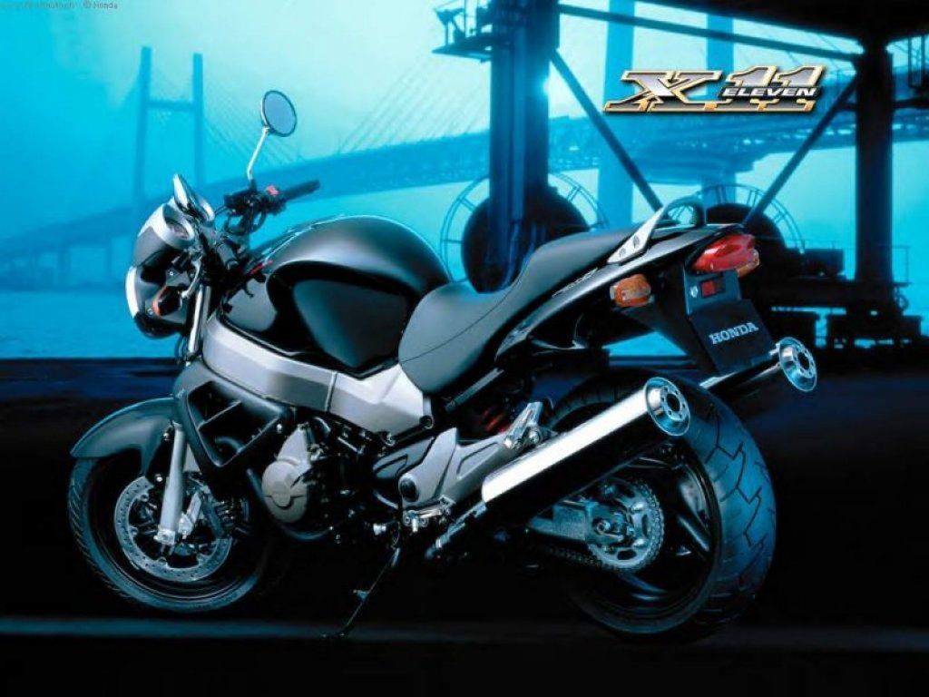 Wallpapers Motorbikes Honda 