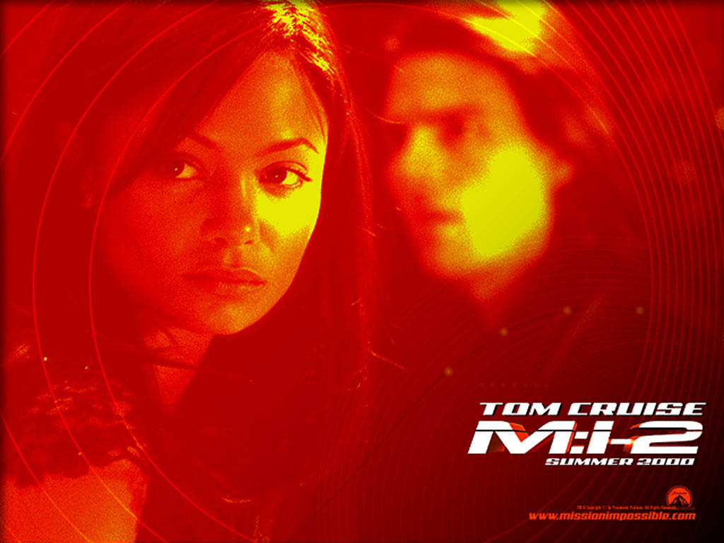 Wallpapers Movies Mission Impossible 