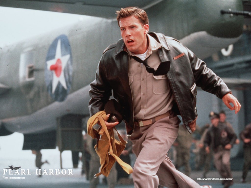 Wallpapers Movies Pearl Harbor 