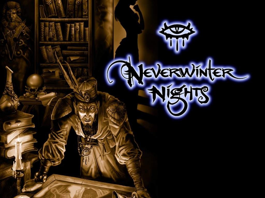 Wallpapers Video Games NeverWinter Nights 